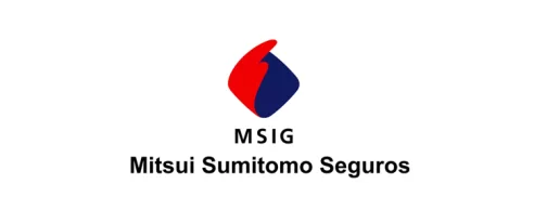 Mitsui Seguros